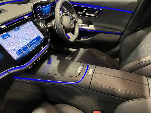2026 Mercedes Amg Gle — photo 9 | Tuminion Kenya