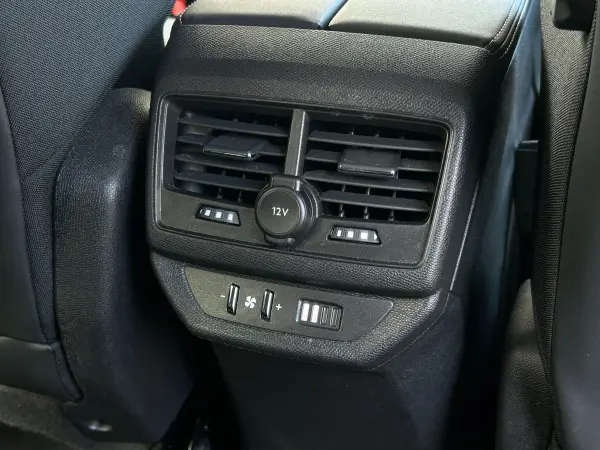 2019 Peugeot 5008 — photo 2 | Tuminion Kenya