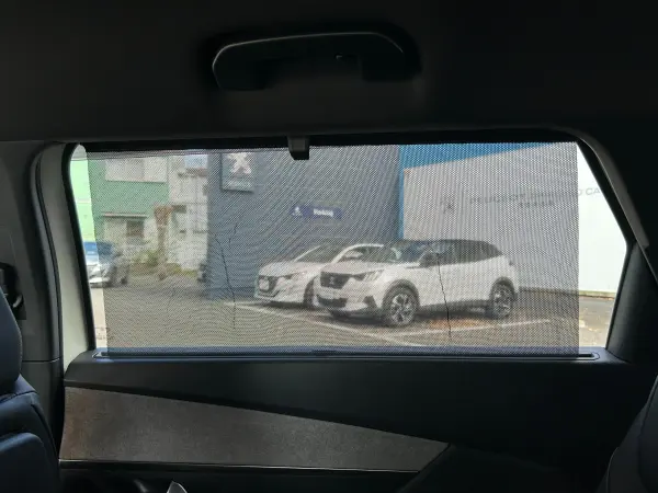 2019 Peugeot 5008 — photo 3 | Tuminion Kenya