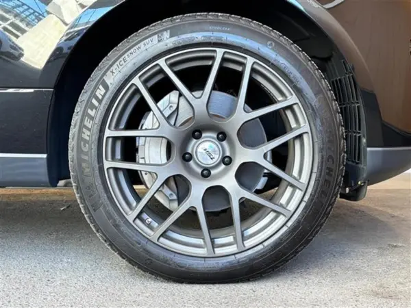 2019 Landrover Rangerover — photo 9 | Tuminion Kenya