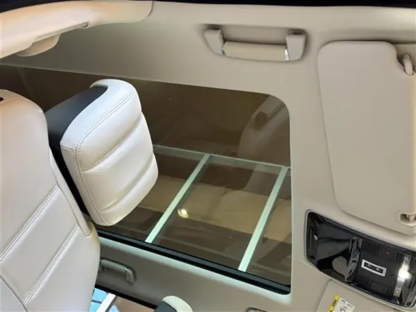 2019 Landrover Rangerover — photo 2 | Tuminion Kenya