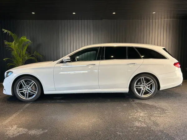2019 Mercedes Amg Gle — photo 2 | Tuminion Kenya
