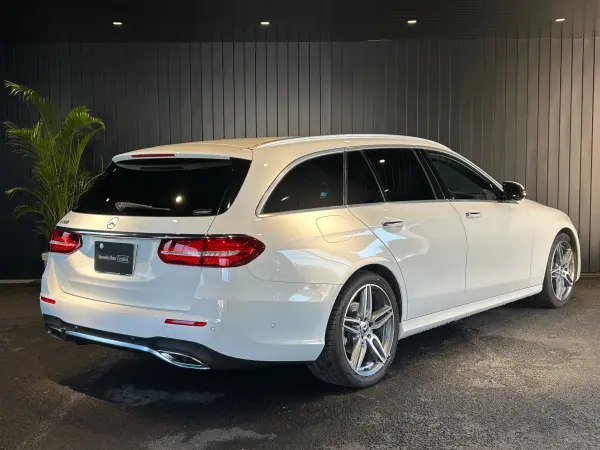 2019 Mercedes Amg Gle — photo 3 | Tuminion Kenya