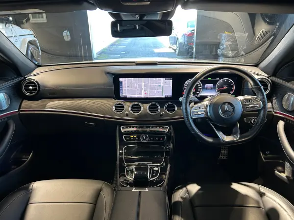 2019 Mercedes Amg Gle — photo 7 | Tuminion Kenya