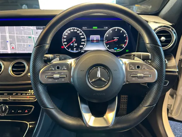 2019 Mercedes Amg Gle — photo 8 | Tuminion Kenya