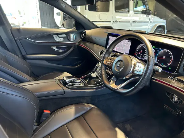 2019 Mercedes Amg Gle — photo 9 | Tuminion Kenya
