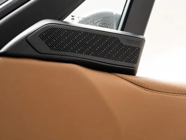 2024 Landrover Rangerover — photo 8 | Tuminion Kenya