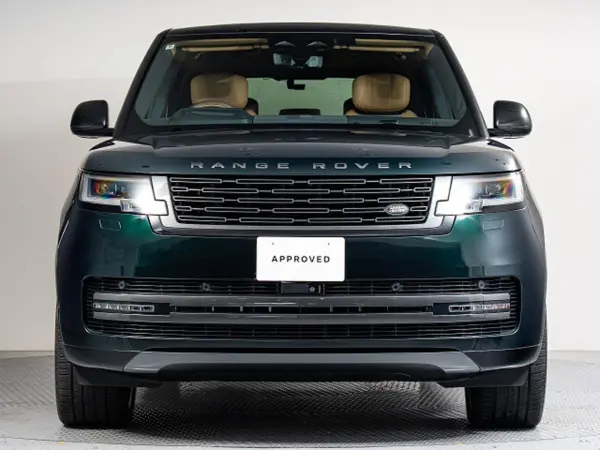 2024 Landrover Rangerover — photo 9 | Tuminion Kenya