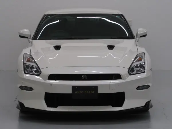 2024 Nissan Gt-r — photo 7 | Tuminion Kenya