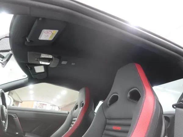 2024 Nissan Gt-r — photo 9 | Tuminion Kenya