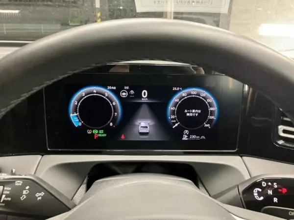 2024 Volkswagen Tiguan — photo 7 | Tuminion Kenya