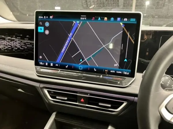 2024 Volkswagen Tiguan — photo 9 | Tuminion Kenya