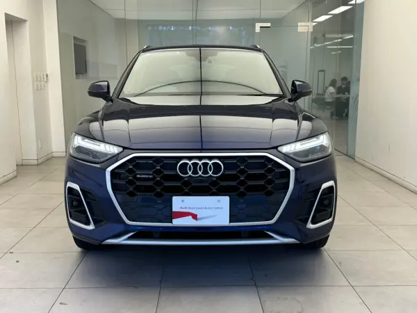 2025 Audi Q5 — photo 7 | Tuminion Kenya