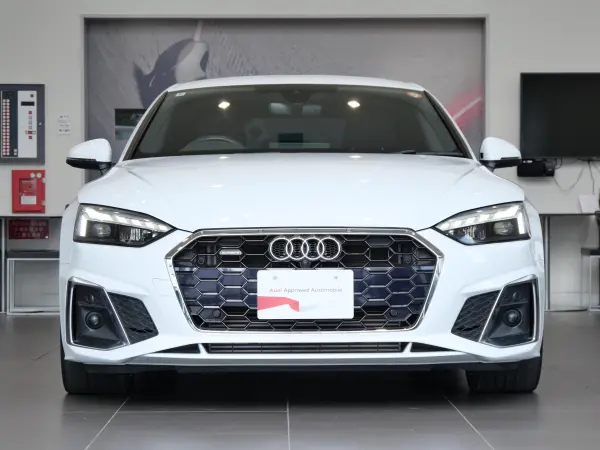 2022 Audi A5 Sportback — photo 2 | Tuminion Kenya