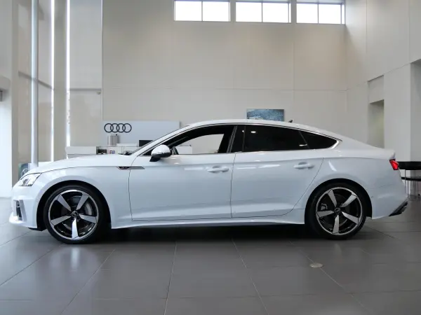 2022 Audi A5 Sportback — photo 3 | Tuminion Kenya