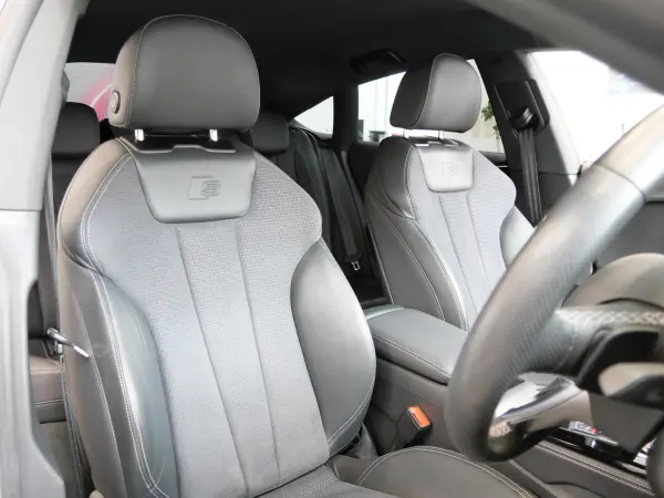 2022 Audi A5 Sportback — photo 7 | Tuminion Kenya
