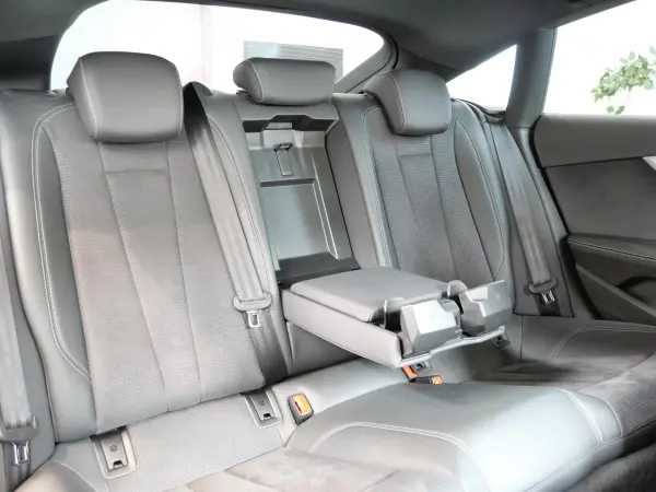 2022 Audi A5 Sportback — photo 9 | Tuminion Kenya