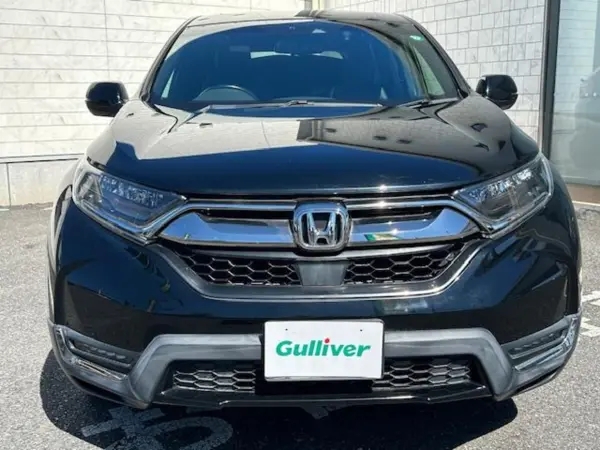 2021 Honda Cr-v — photo 8 | Tuminion Kenya