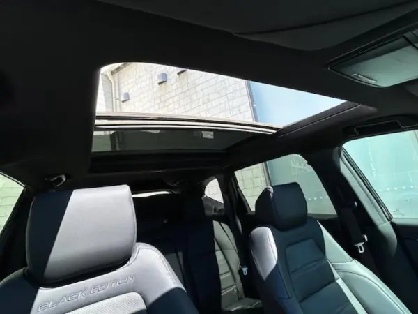 2021 Honda Cr-v — photo 7 | Tuminion Kenya