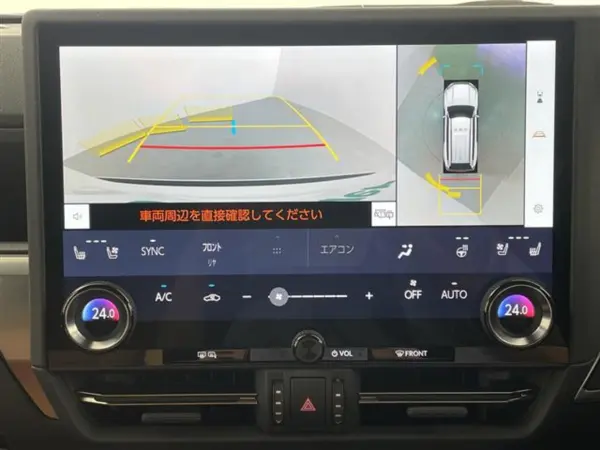 2026 Lexus Gx — photo 2 | Tuminion Kenya