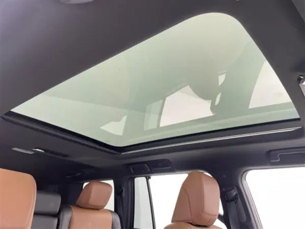 2026 Lexus Gx — photo 3 | Tuminion Kenya