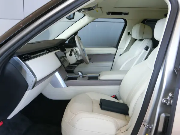 2024 Landrover Rangerover — photo 3 | Tuminion Kenya