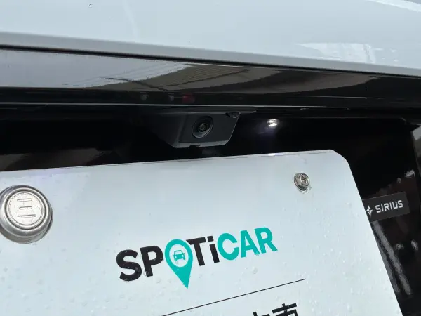 2024 Peugeot 308 — photo 9 | Tuminion Kenya