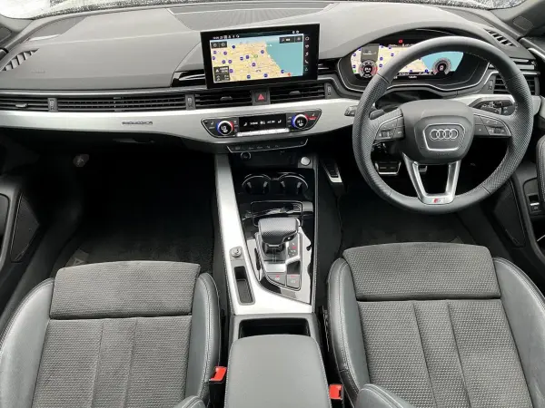 2021 Audi A5 Sportback — photo 2 | Tuminion Kenya
