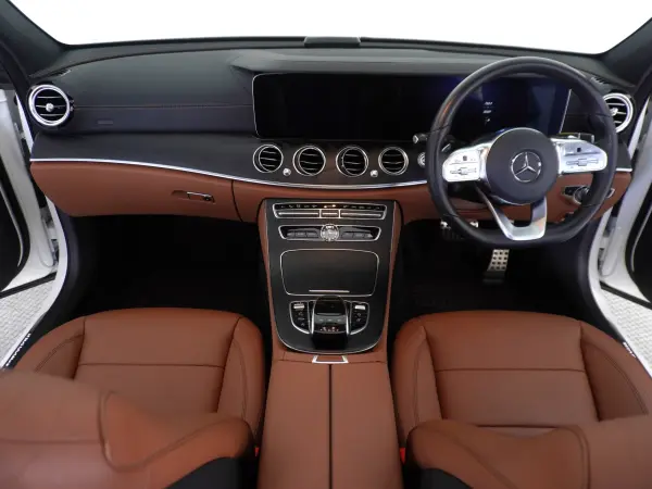 2020 Mercedes Amg Gle — photo 7 | Tuminion Kenya