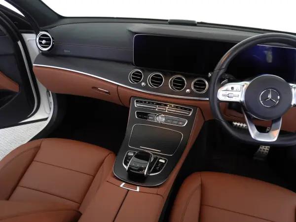 2020 Mercedes Amg Gle — photo 8 | Tuminion Kenya