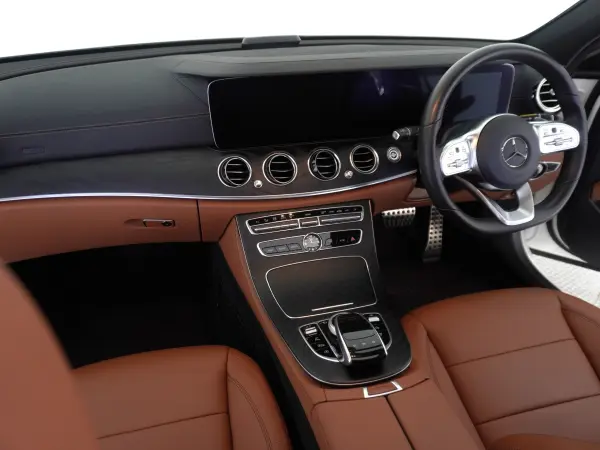 2020 Mercedes Amg Gle — photo 9 | Tuminion Kenya