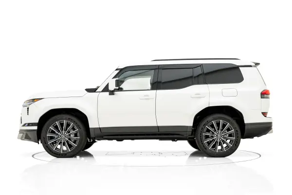 2026 Lexus Gx — photo 3 | Tuminion Kenya