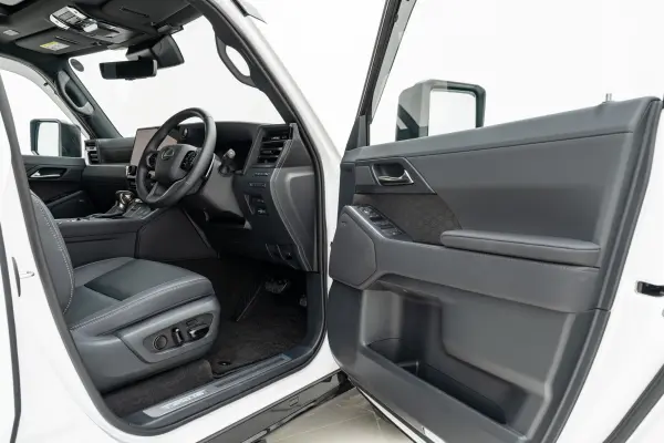 2026 Lexus Gx — photo 7 | Tuminion Kenya