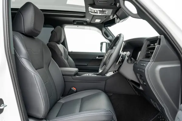 2026 Lexus Gx — photo 8 | Tuminion Kenya