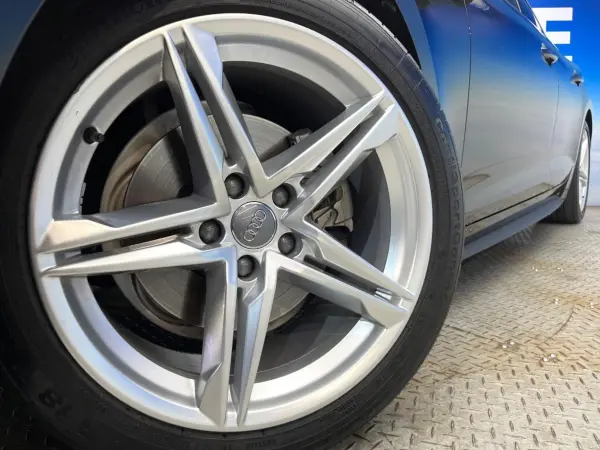 2019 Audi A5 Sportback — photo 9 | Tuminion Kenya