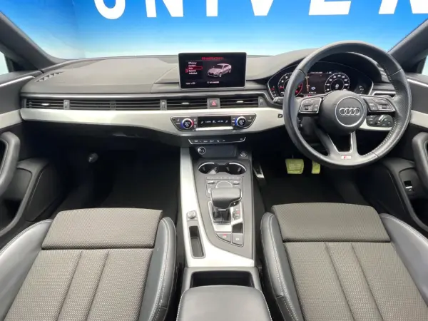 2019 Audi A5 Sportback — photo 2 | Tuminion Kenya