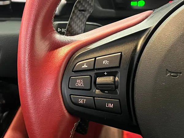 2020 Toyota Supra — photo 9 | Tuminion Kenya