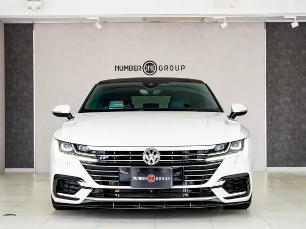 2019 Volkswagen Arteon — photo 2 | Tuminion Kenya