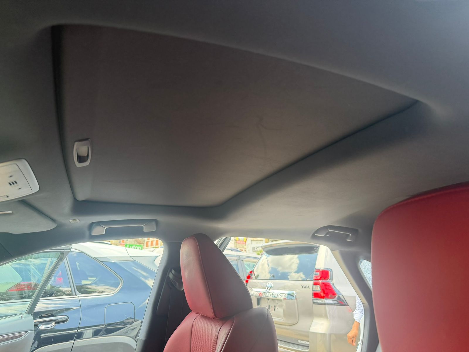 2019 Lexus RX300 FSPORTS