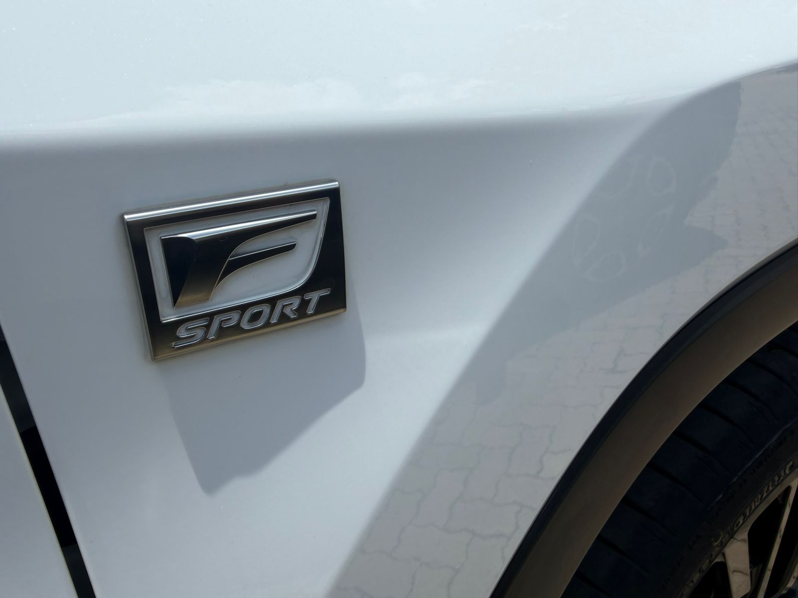 2019 Lexus RX300 FSPORTS